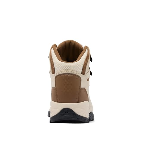 Image of Columbia womens Newton Ridge Plus Waterproof Amped