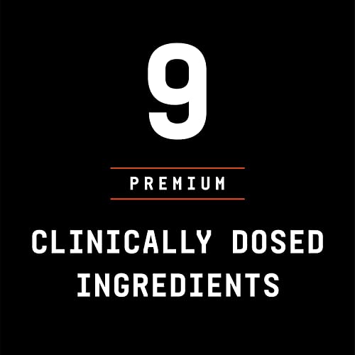 Beyond Raw BRW369706 Lit Af | Advanced Formula Clinical Strength Pre-Workout Powder thumb #3