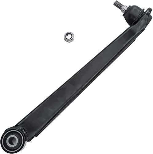 Image of Detroit Axle - Rear Lower Control Arms Kit for 1999-2005 Hyundai Sonata, 2001-2006 Kia Optima, 2001 XG300, 2002-2005 XG350, 2 Lower Control Arms w /Ball Joints 2 Sway Bar Links Replacement