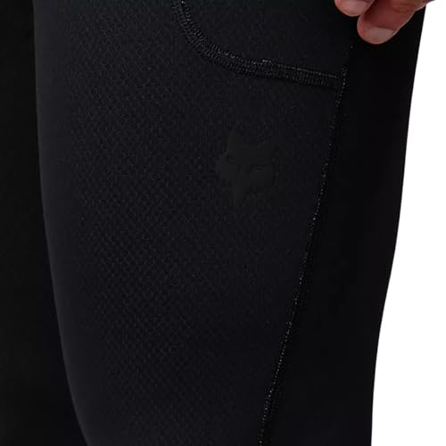 Collant Tecbase Fire Fox Idéal pour vos Sorties Hivernales - 6
