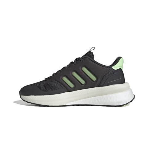 Image of adidas Mens X PLR Phase Sneakers Shoes Casual - Black