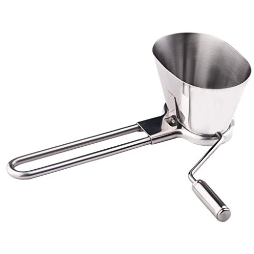 Hand-operated Stainless Steel Parsley Vegetable Cutter Manual Choppers For Vegetable Graters