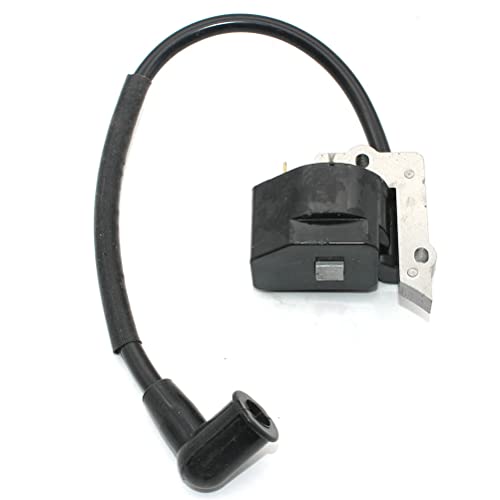 578287001 Ignition Coil For Husqvarna Poulan WEED EATER Sears Craftsman Jonsered McCulloch Partner Gas Trimmer Edger Blower 530039237 545024901 530039212-01 530039223