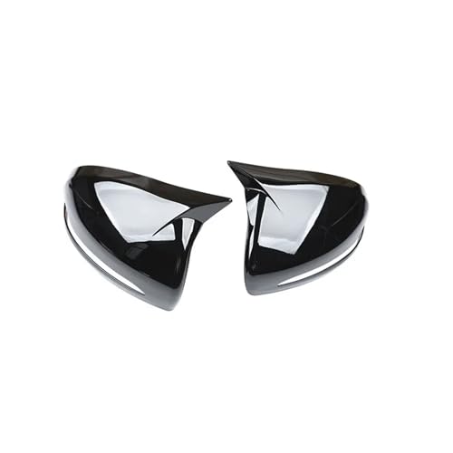 Rétroviseurs en carbone pour Benz Classe E W213 et GLC X253