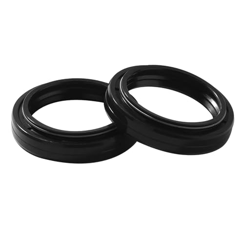 37x49x8 _ubvtgtH[NICV[_XgJo[ EX250 H1-H16 H6F-H7F ZZ-R250 ZZR250 ZL600 G~l[^[ 1986-2007p(2pcs oil seal)