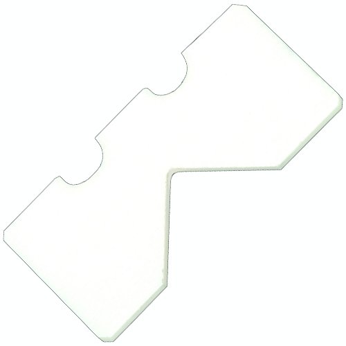 Noga CR5100 - CR5100 Ceramic Double Burr