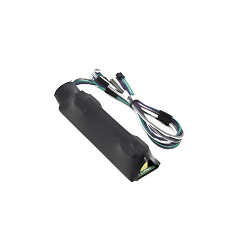 Alpine JL Wrangler i509-WRA-JL receptor multimedia 9 pulgadas miniatura 6