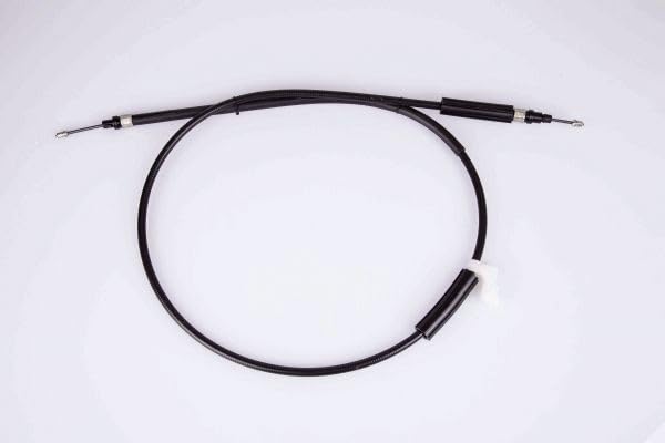 Cable de accionamiento HELLA PAGID AS6446 freno estacionamiento alta tensión