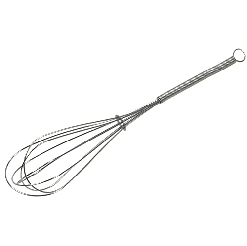 Chef Craft Whisk, 12 inch, Stainless Steel