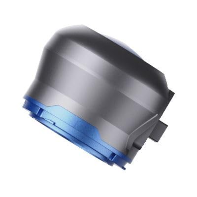 Greenote Accesorios para Aspiradoras   Motor, Modelo Compatible Cyclone GSC50