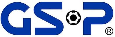 GSP NCV37502 Constant Velocity Half-Shaft Assembly