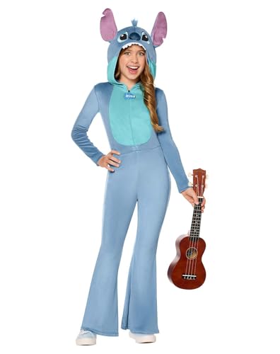 Disfraz Infantil Stitch Lilo & Stitch Talla XL