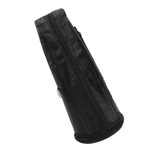 BESTonZON Portable Instrument Packing Pouch Comfortable Shoulder Strap Waterproof Material