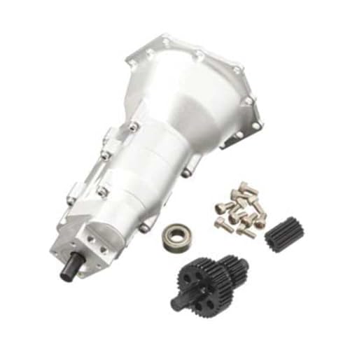 RC4WD R4 Ultimate Scale Single Speed Transmission