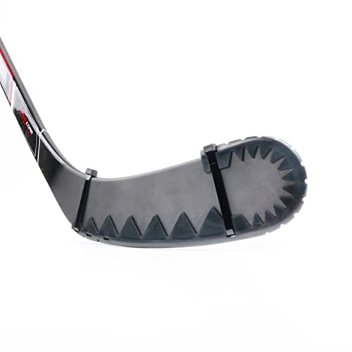 Hockey Stick Blade Protector Cover Guard With Ice Hockey Stick Grip Tape Non Slip Heat Shrink Sleeve Green #TOP1