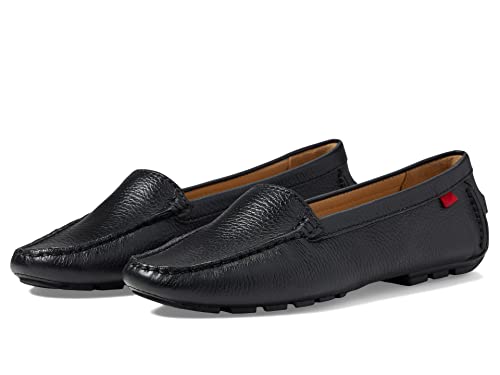 MARC JOSEPH NEW YORK Women's Leather Made in Brazil Manhasset Loafer Driving Style