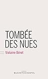 Tombée des nues (French Edition)