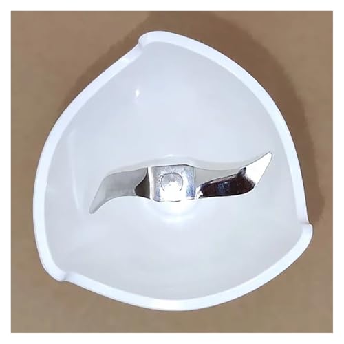Piezas accesorios HR1608 licuadora recambio de cuchillo y brazo mezclador 4