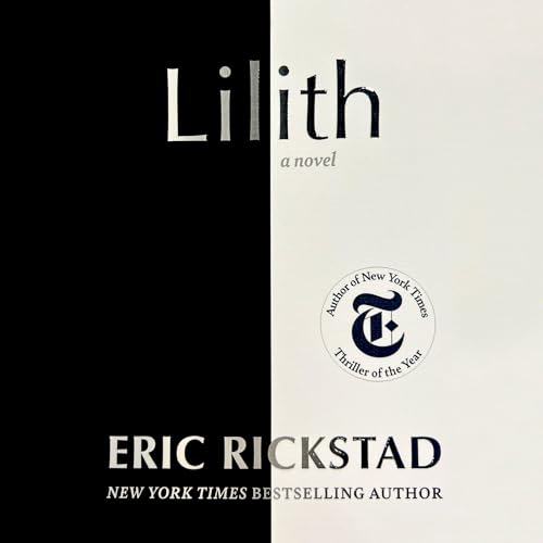  Eric Rickstad Lilith