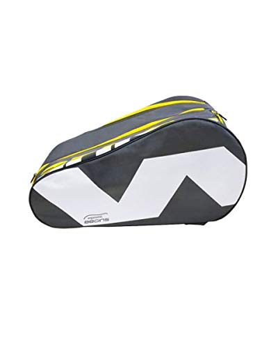 Varlion Ergonomic Begins Amarillo Paleteros, Adultos Unisex, 380