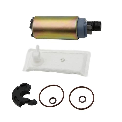 Pompe de moto pour resoudre les pannes d injection sur 990 et 1190 RC8 reference 61007088000