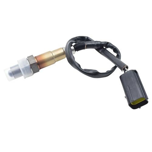 Sensor de Oxígeno Oxygen O2 Sensor 0HU0-176000 para CFMoto miniatura 5