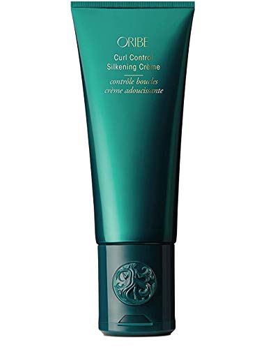 Oribe Curl Control Silkening Crème