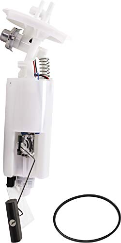 Evan-Fischer Fuel Pump Module Assembly Compatible With 1996-2000 Chrysler Town & Country Electric #TOP23