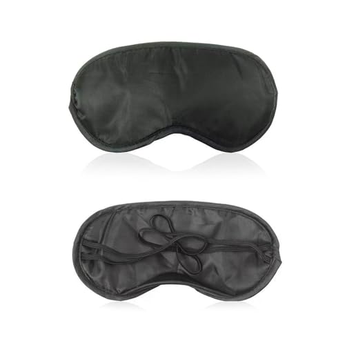 Bondage Tape 4-er Bondageset Fessel Set,16m*5cm Bondagetapes & Augenmaske Augenbinde Sex Bett,Elektrostatisches Tape ohne Kleber Design Tapes,Bondage Seil BDSMs Sexspielzeug für Paare Extrem Sex (3+1) – Bild 7