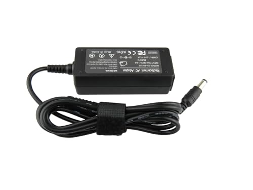 Chargeur ordinateur portable 20V 2A pour rester connecté lors de vos voyages au Royaume-Uni