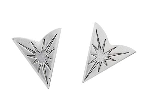 Preisvergleich Produktbild HHH Design Westendspitzenkragen 32x35mm