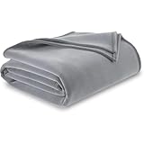 GSJNHY Manta Verano Cama Soft Cozy Blanket Machine Washable Sturdy Pet Friendly Thermal Throw Couch Camping Traveling Napping
