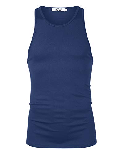 KUULEE Mannen Gym Tank Top Stringer Fitness Tshirt Functionele Sport Shirt Kleding Bodybuilding Training Shirt Mouwloos Vest Spier Shirt - Image 3