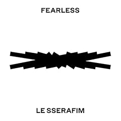 Blue Flame -Japanese ver.- / LE SSERAFIM