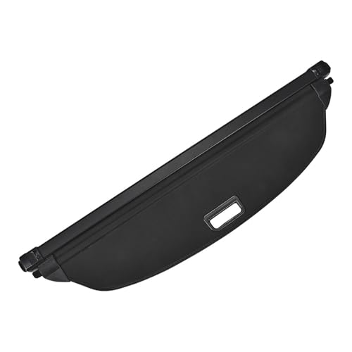 Cortina de maletero coche Mazda CX-50, cubierta retráctil y protector de carga 1