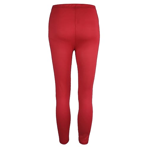 Ropa Black Friday Leggings De Invierno Mujer Pantalones Capri Verano Leggins Efecto Piel Medias Termicas Niña Color Piel Ofertas Flash del Dia Premium Hoy - imagen 2
