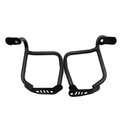Barre de protection moteur en acier renforcé pour cadre de moto R1200 R Nine T