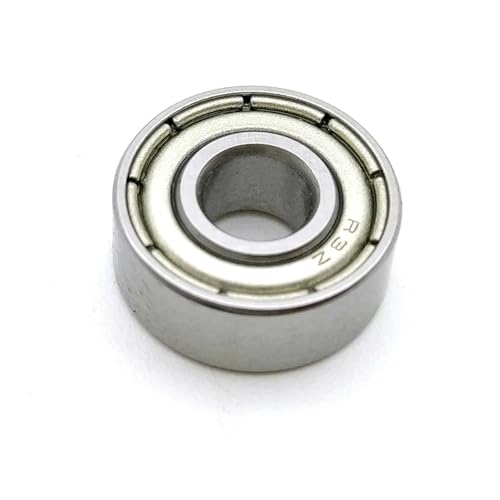 Roulement R3 R3ZZ pour micro-moteur et outillage de précision en pouces