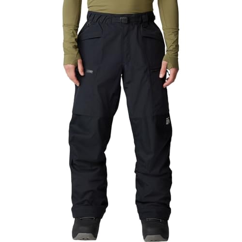 Amazon.com: Mountain Hardwear Men's First Tracks™ Pants Black