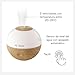 Imagen de Jané Humidificador Ultrasónico Bebé con Luz