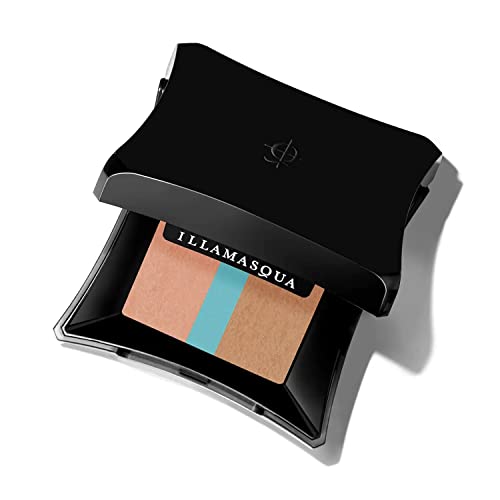 Illamasqua Colour Correcting Bronzer - Glint (Light) - Image 3
