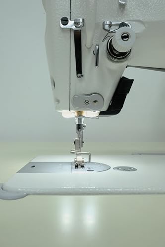 Juki DDL 9000C-SMS Digital ,Foot Lift, Pressure, Thread Trim, Back Tack, Direct Drive, Ship Assembled