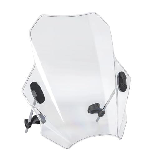 Pare-brise moto universel pour CT125 et Super Cub 2020-2021
