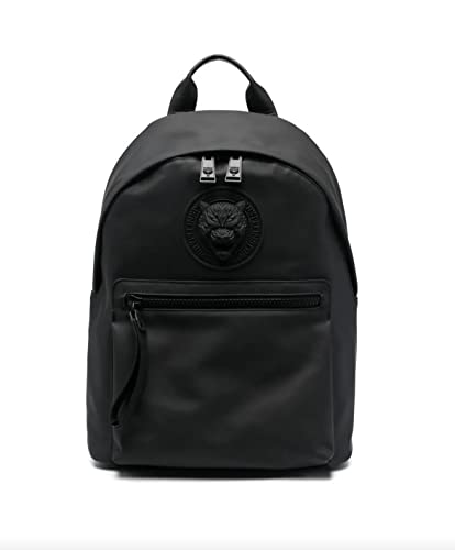 Sac à dos Plein Sport fini le désordre avec le zaino uomo Boston noir étanche