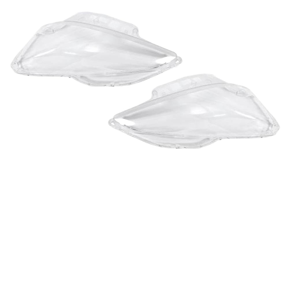 Lente de cristal de la carcasa del faro izquierdo compatible con 1 Serie F20 116I 118I 120I 2012 2013 2014