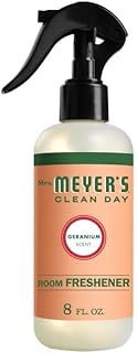 Mrs. Meyer'S Room Freshener - Geranium - Case Of 6 - 8 Oz