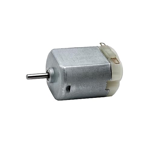 Micro moteur électrique 20mm WouND FF-130SA-10350 mini moteur DC 3V 5V 6V 9V 12V