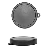 Objektivdeckel für DJI Osmo Action 6, Weicher Silikon Objektivschutz, Schutzhülle, Objektivschutz, Kratzfeste Hülle