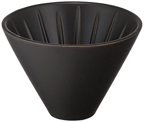 KINTO SCS-S04 27574 Brewer, 2 Cups, Coffee & Dishwasher Safe