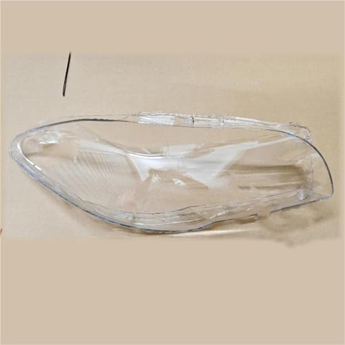 Couvercle phare voiture transparent résout buée gauche pour BMW Série 5 F10 F18